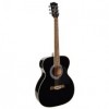 Richwood RA-12 BK Richwood Artist Series  - gitara akustyczna