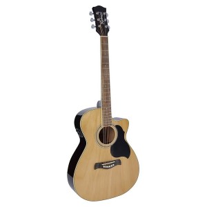 Richwood RA-12 CE NA Richwood Artist Series  - gitara elektroakustyczna