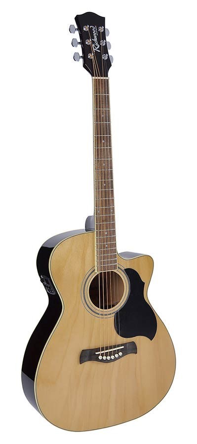 Richwood RA-12 CE NA Richwood Artist Series  - gitara elektroakustyczna