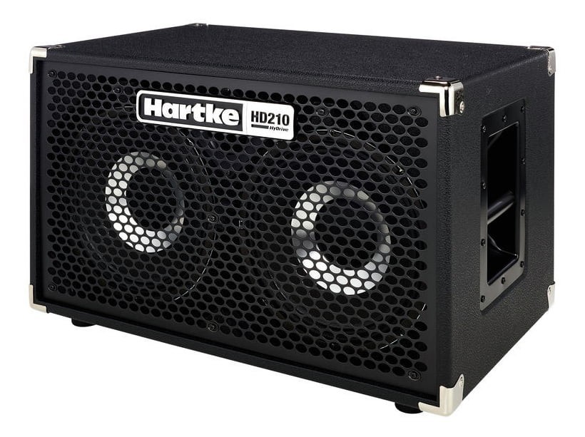 Hartke HyDrive HD210 - kolumna basowa Hartke HyDrive HD210 - kolumna basowa
