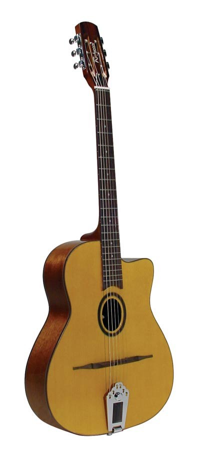 Richwood RM-70-NT HOT CLUB JAZZ - gitara akustyczna Richwood RM-70-NT HOT CLUB JAZZ - gitara akustyczna