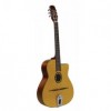 Richwood RM-70-NT HOT CLUB JAZZ - gitara akustyczna