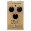 TC Electronic Drip Spring Reverb - Emulator reverbu sprężynowego