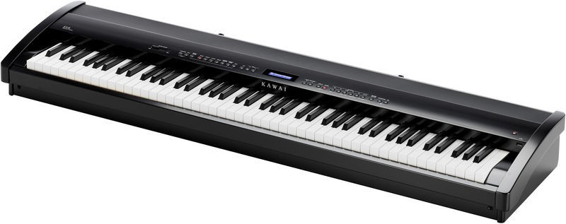 KAWAI ES8 - pianino cyfrowe