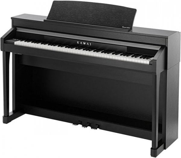 Kawai CA-67 B - pianino cyfrowe Concert Artist