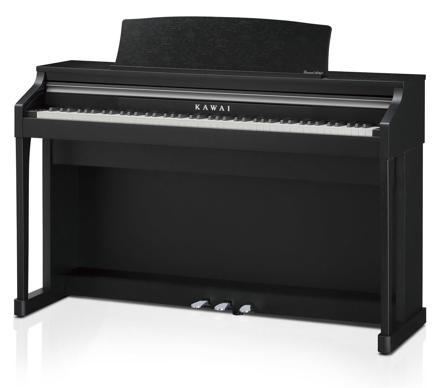 Kawai CA 17 SB - pianino cyfrowe