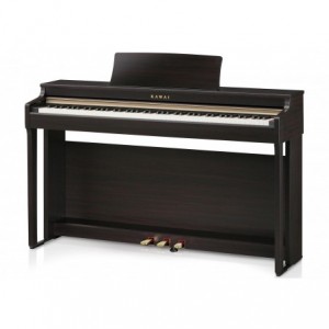 Kawai CA 17 SB - pianino cyfrowe