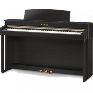 KAWAI CN37R - pianino cyfrowe