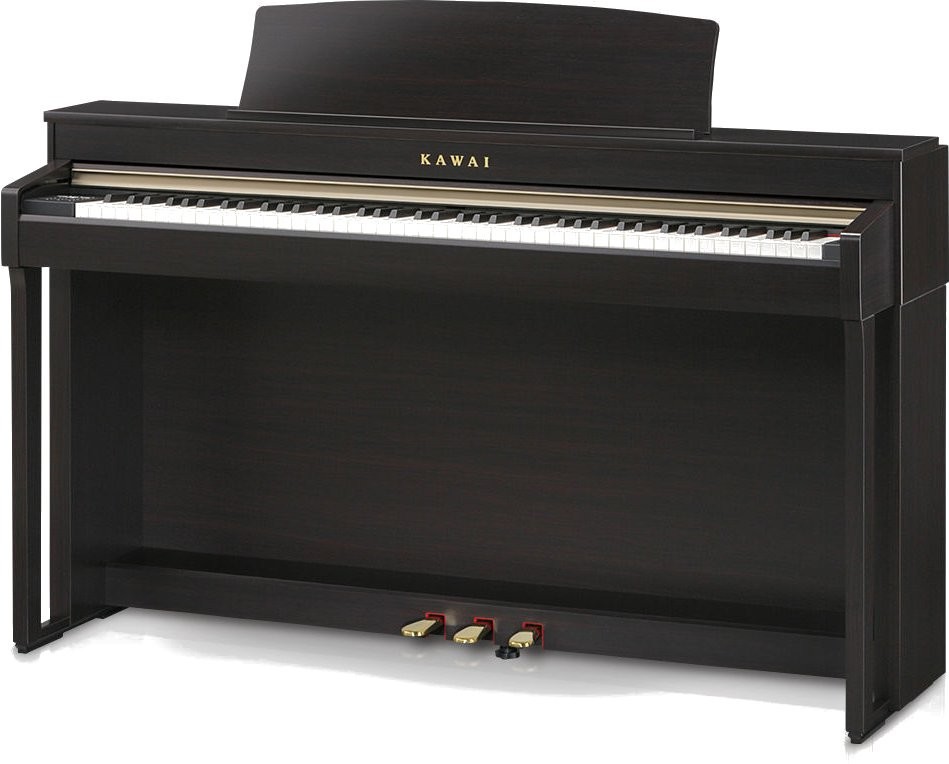 KAWAI CN37R - pianino cyfrowe