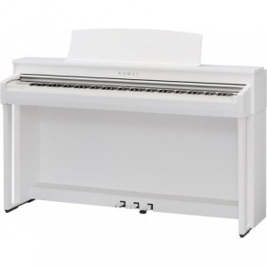 KAWAI CN37SW - pianino cyfrowe