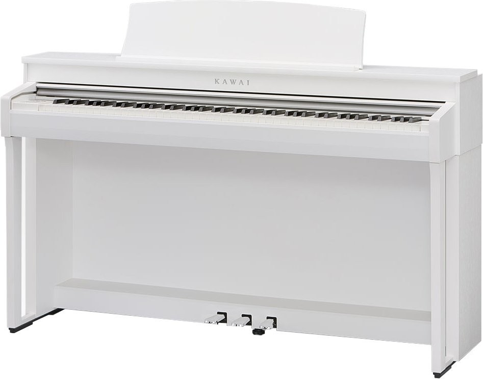 KAWAI CN37SW - pianino cyfrowe