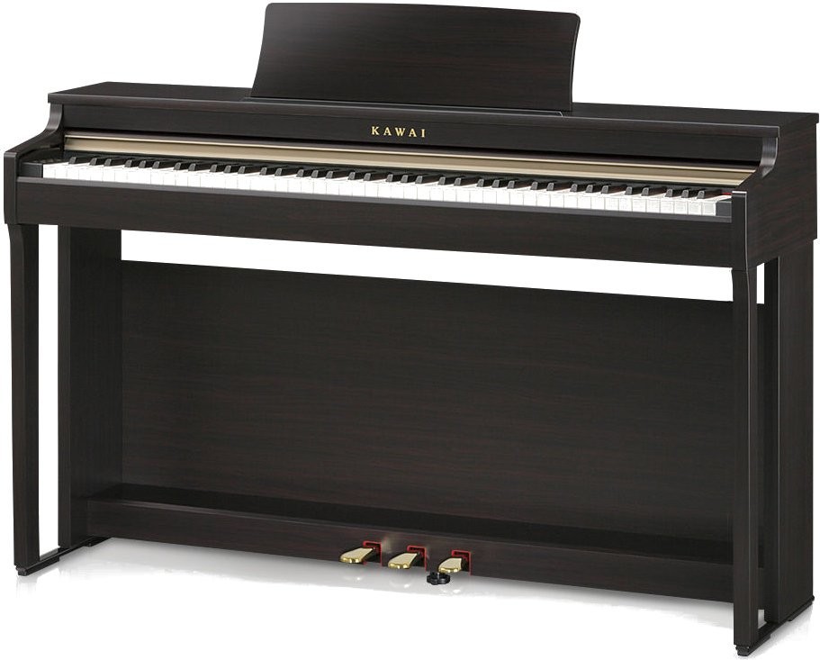 KAWAI CN27 R - pianino cyfrowe