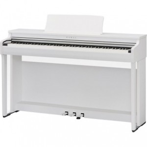 KAWAI CN27SW - pianino cyfrowe