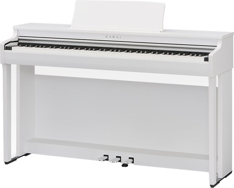 KAWAI CN27SW - pianino cyfrowe