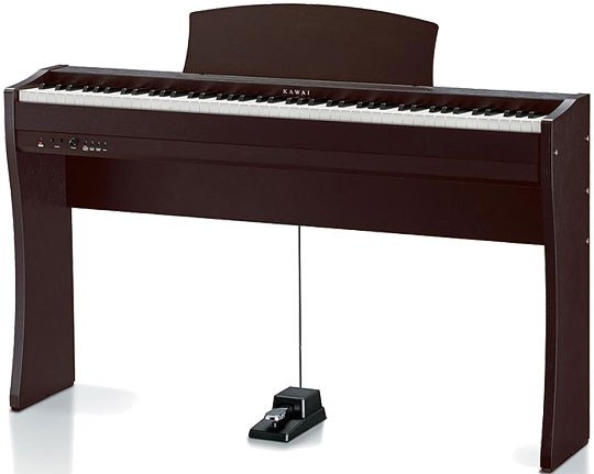 KAWAI CL 26 R - pianino cyfrowe