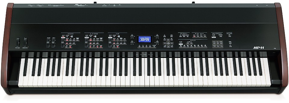 Kawai MP11 SB - pianino cyfrowe