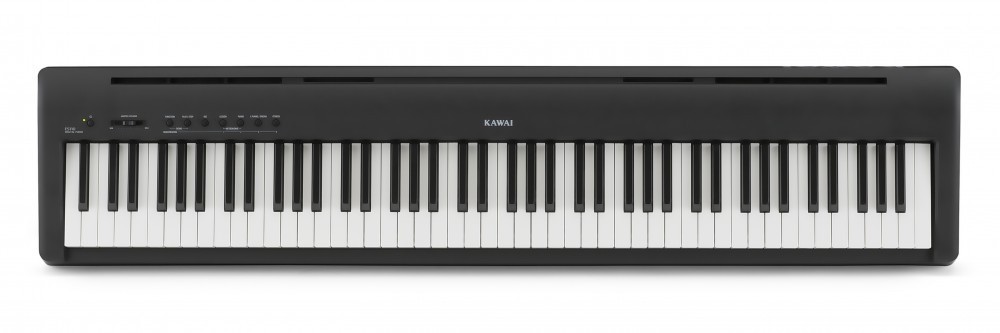 Kawai ES110 SB - pianino cyfrowe