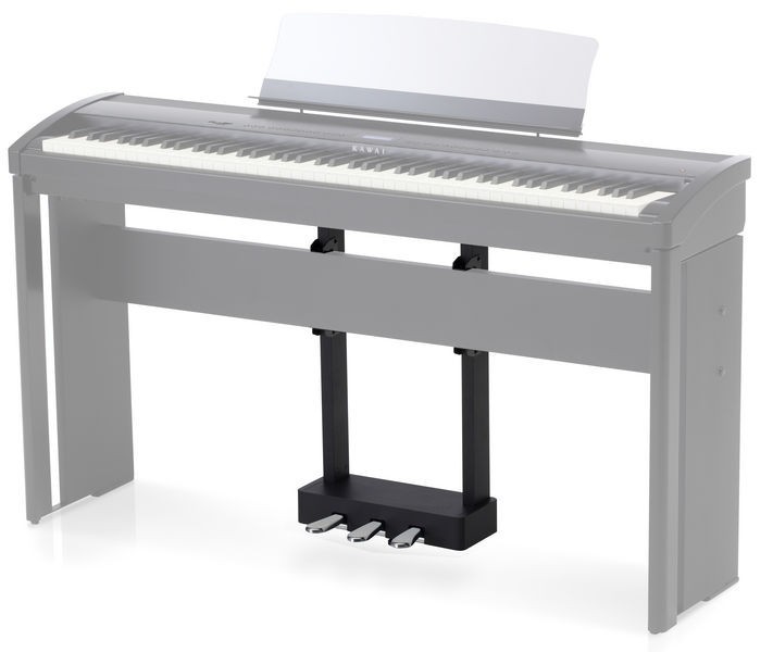 Kawai F-301B - pedały do Kawai ES8