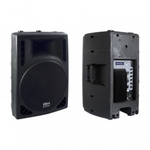 RH Sound PP-0315AUS-BT - kolumna aktywna