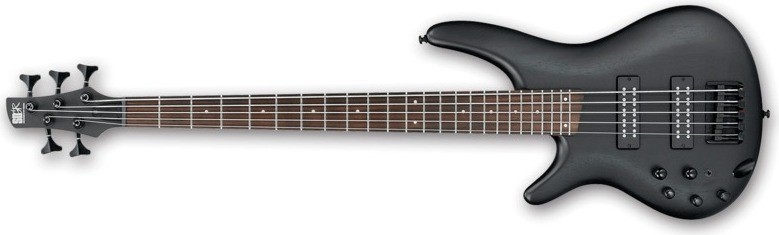 Ibanez SR305EBL WK - gitara basowa