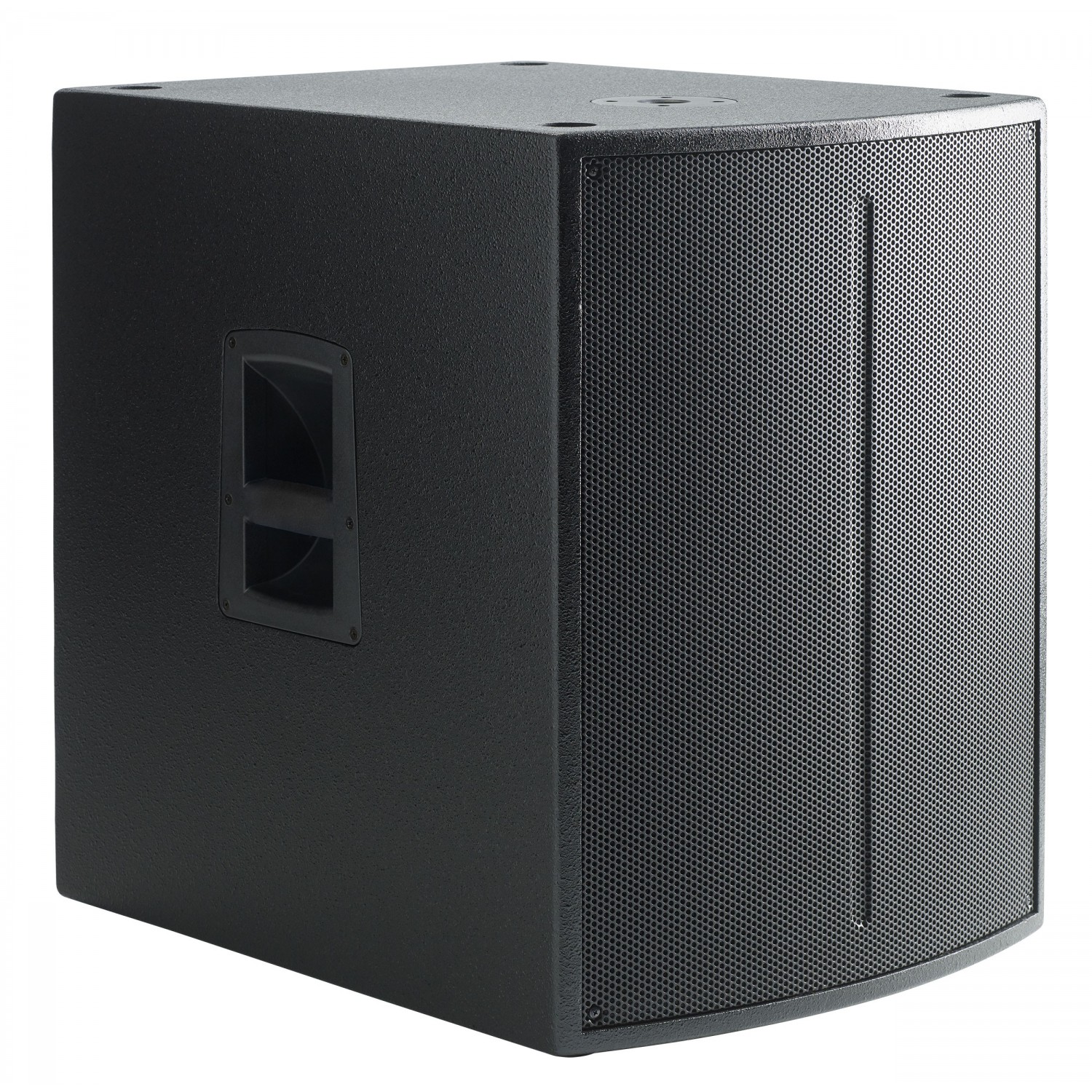 Audiophony ATOM18ASUB - subwoofer aktywny Audiophony ATOM18ASUB - subwoofer aktywny z DSP