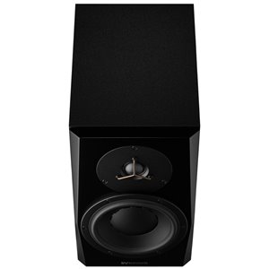 DYNAUDIO LYD 7 Black – Aktywny monitor