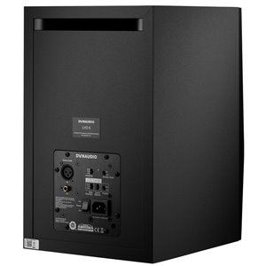 DYNAUDIO LYD 8 Black - Aktywny monitor