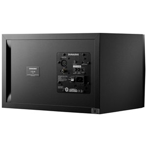 DYNAUDIO LYD 48 Black Right - Aktywny monitor