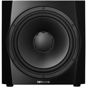 DYNAUDIO 9S - Subwoofer aktywny