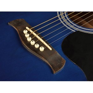 Richwood RA-12 BUS| Richwood Artist Series  - gitara akustyczna