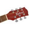Richwood RA-12 RS Richwood Artist Series  - gitara akustyczna