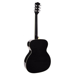 Richwood RA-12 BK Richwood Artist Series  - gitara akustyczna