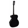 Richwood RA-12 BK Richwood Artist Series  - gitara akustyczna