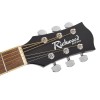 Richwood RA-12 BK Richwood Artist Series  - gitara akustyczna