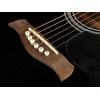 Richwood RA-12 BK Richwood Artist Series  - gitara akustyczna