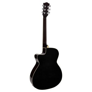 Richwood RA-12CE BK Richwood Artist Series  - gitara elektroakustyczna