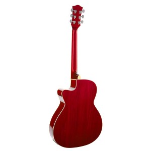 Richwood RA-12 CE RS Richwood Artist Series  - gitara elektroakustyczna