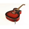 Richwood RA-12 CE RS Richwood Artist Series  - gitara elektroakustyczna