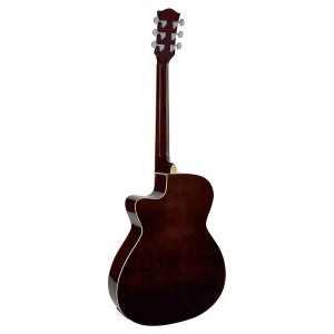 Richwood RA-12 CE SB Richwood Artist Series  - gitara elektroakustyczna