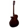 Richwood RA-12 CE SB Richwood Artist Series  - gitara elektroakustyczna