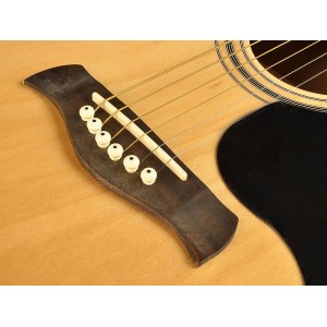 Richwood RA-12 CE SB Richwood Artist Series  - gitara elektroakustyczna