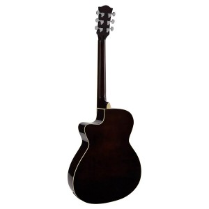 Richwood RA-12 CE NA Richwood Artist Series  - gitara elektroakustyczna