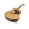 Richwood RA-12 CE NA Richwood Artist Series  - gitara elektroakustyczna