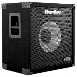 Hartke 115B XL - EHCX 115  - kolumna basowa