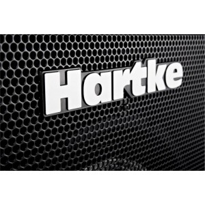 Hartke 115B XL - EHCX 115  - kolumna basowa