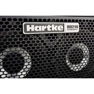 Hartke HyDrive HD210 - kolumna basowa