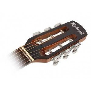 Richwood RM-70-NT HOT CLUB JAZZ - gitara akustyczna