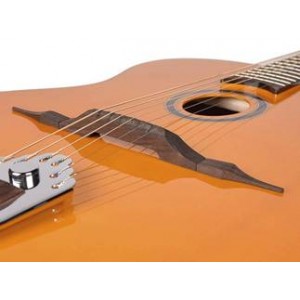 Richwood RM-70-NT HOT CLUB JAZZ - gitara akustyczna