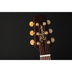 Takamine CP3NYK - gitara elektroakustyczna
