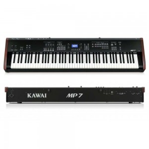 Kawai MP7 - pianino cyfrowe